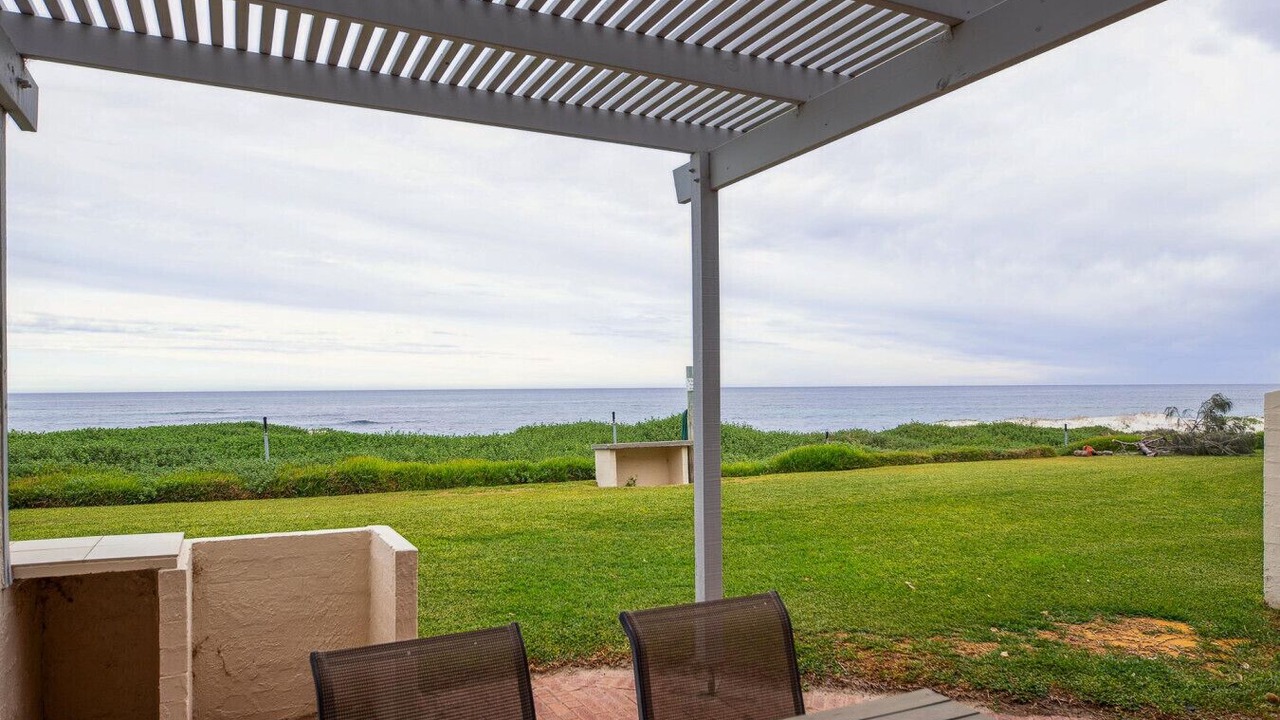 Photo of Patio Balcony in Ledge Point