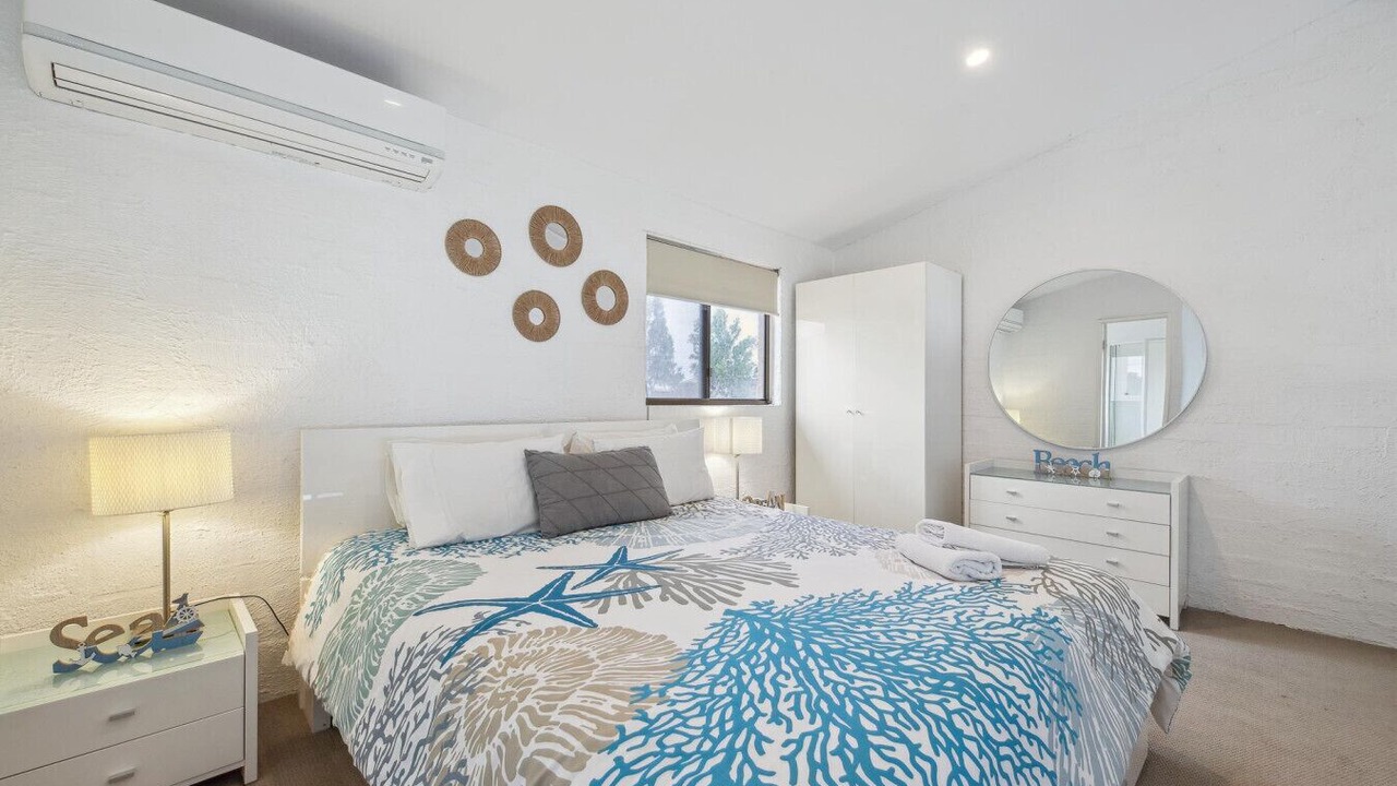 Photo of Bedroom in Ledge Point