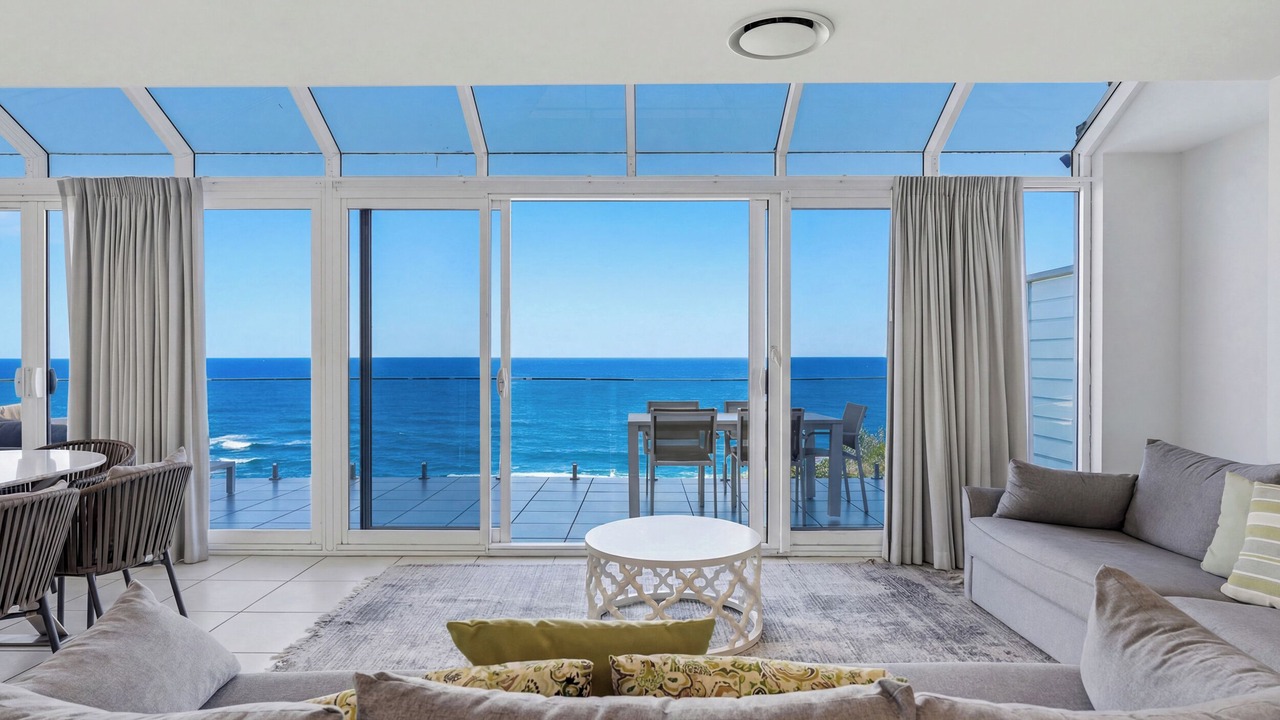 Photo of Livingroom in Forresters Beach