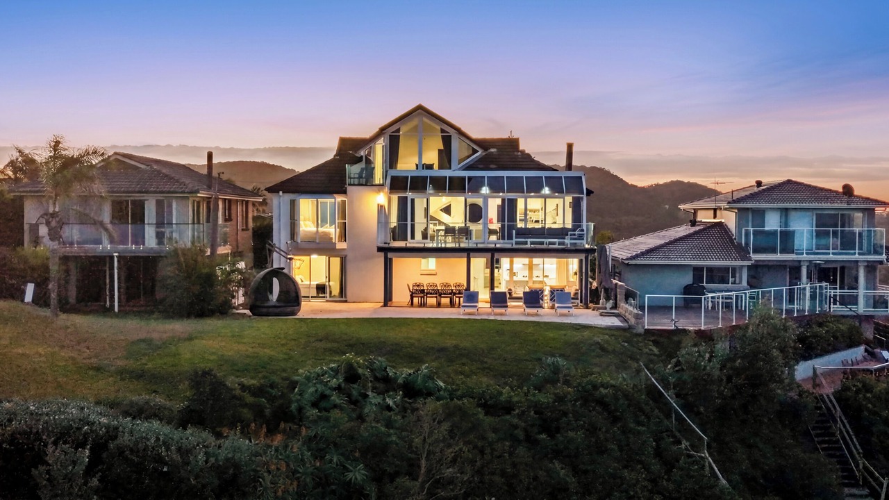 Photo of Outdoor in Forresters Beach