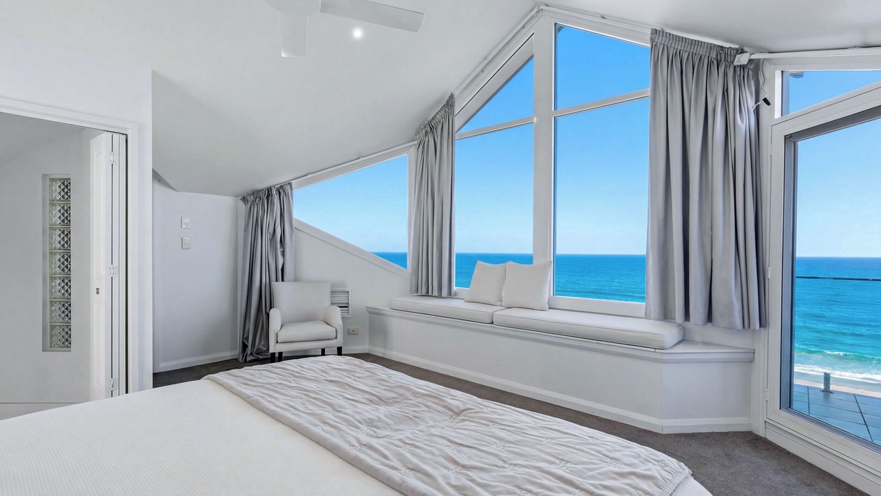 Photo of Bedroom in Forresters Beach