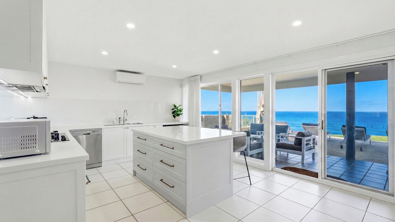 Photo of Kitchen in Forresters Beach