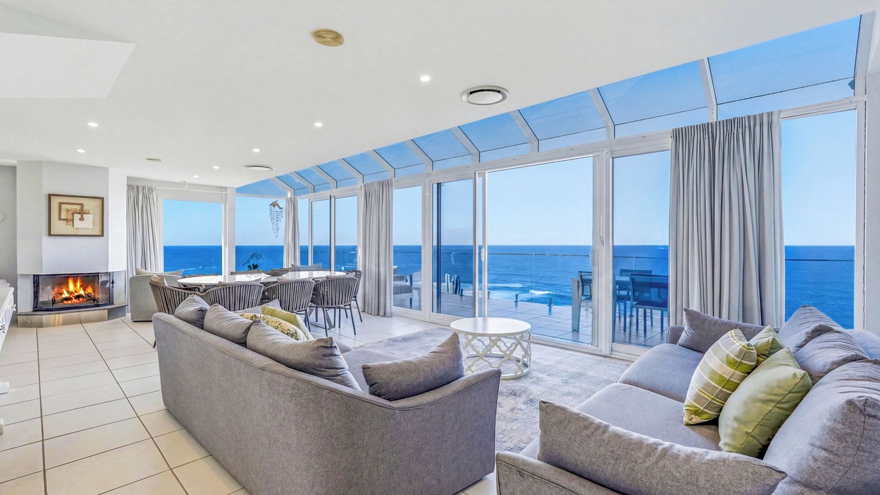 Photo of Livingroom in Forresters Beach