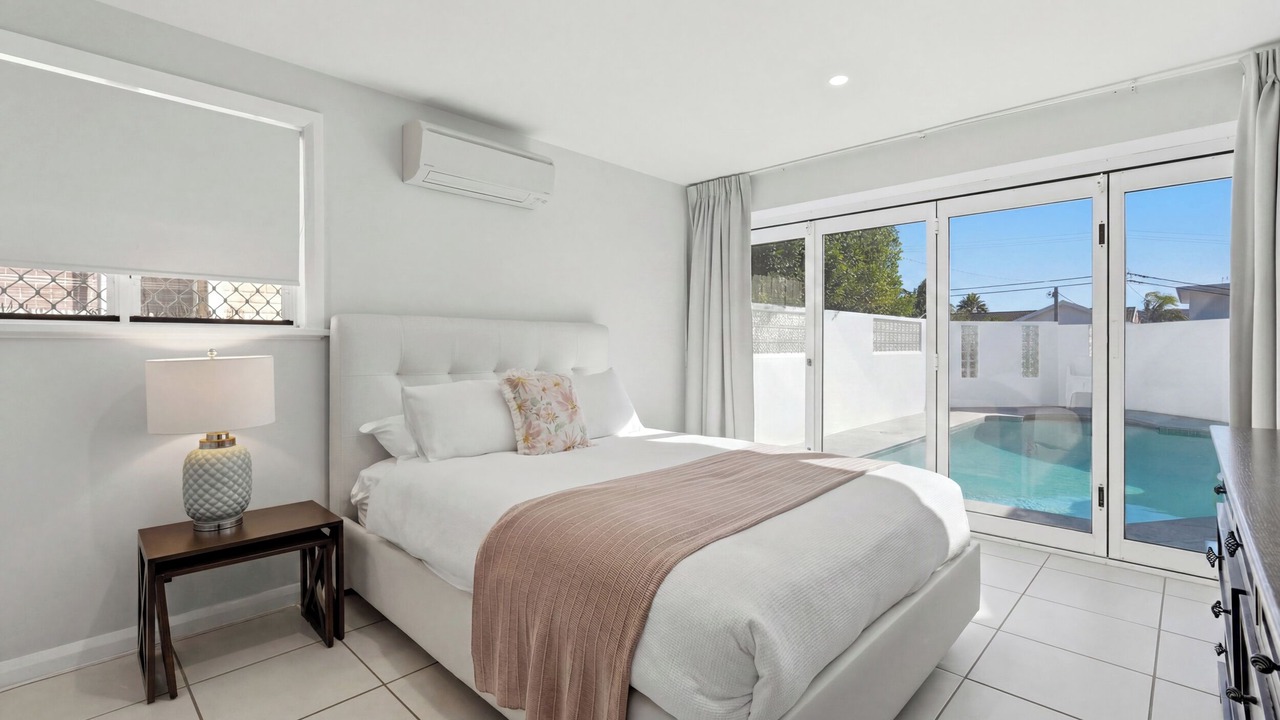 Photo of Bedroom in Forresters Beach