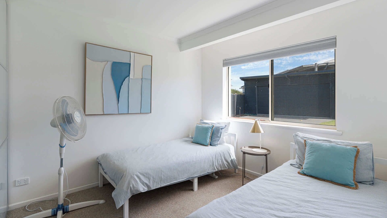 Photo of Bedroom in Port Elliot