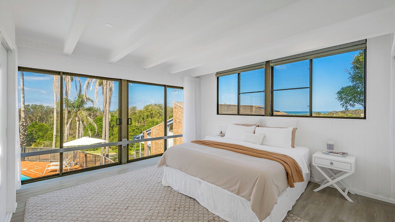 Photo of Bedroom in Port Macquarie