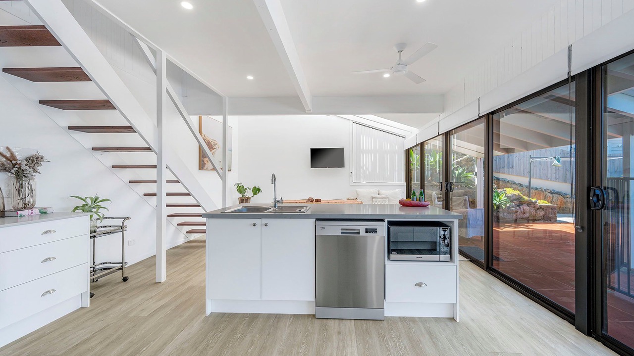 Photo of Kitchen in Port Macquarie