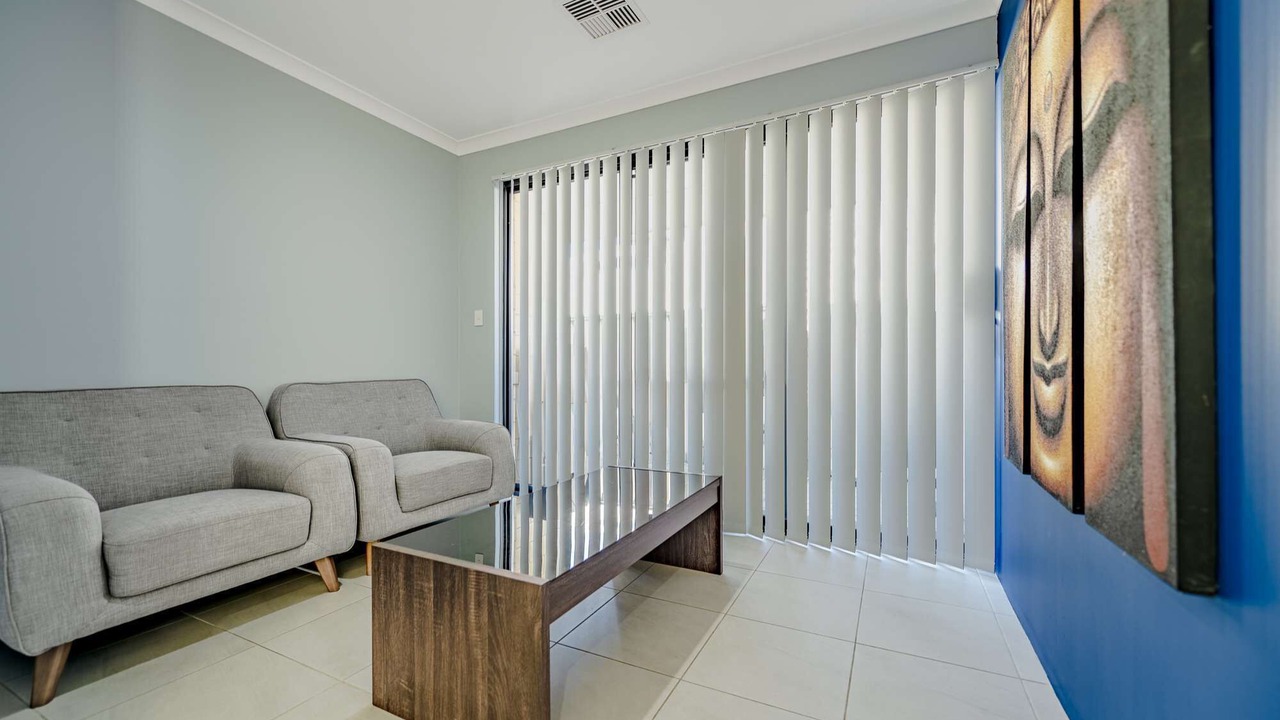 Photo of Bedroom in Lakelands