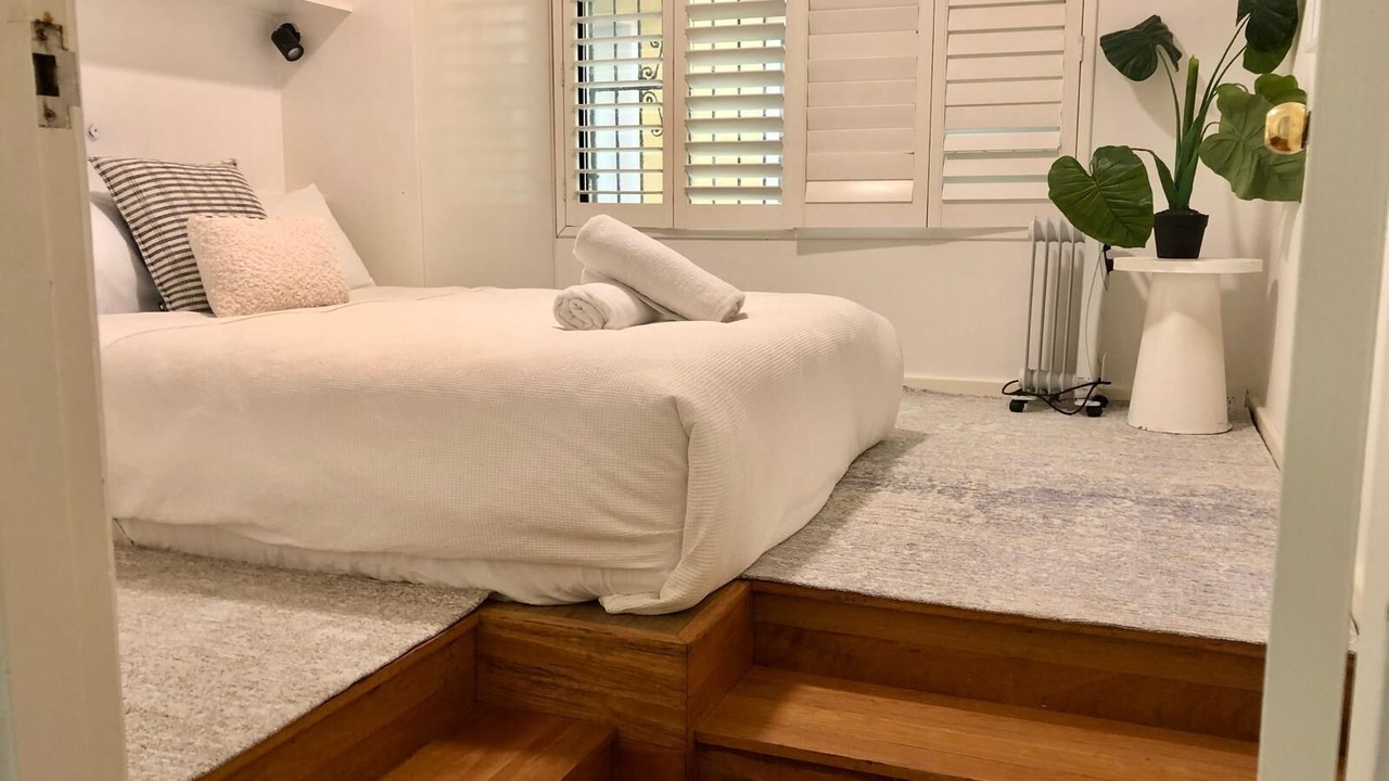 Photo of Bedroom in Bondi Beach