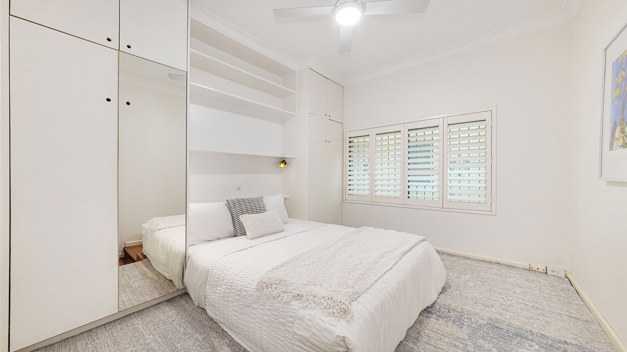Photo of Bedroom in Bondi Beach