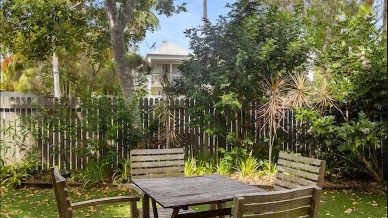 Photo of Outdoor in Noosaville
