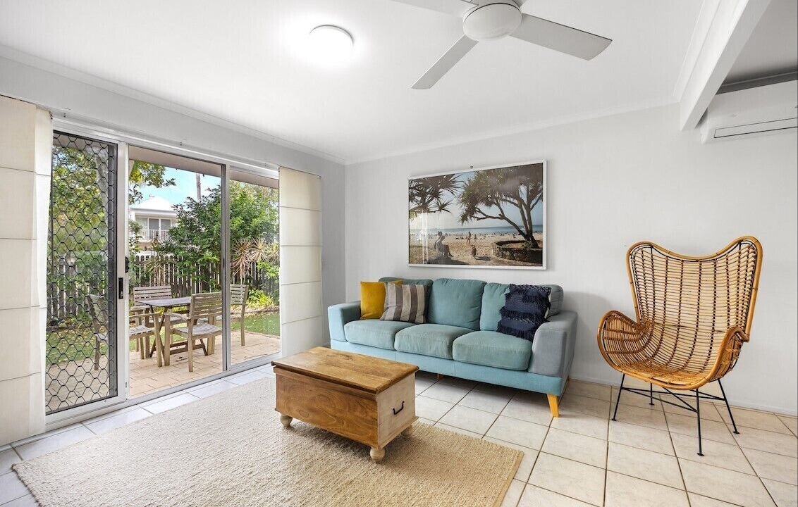 Photo of Outdoor in Noosaville