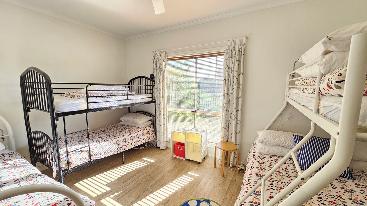 Photo of Bedroom in Waterhouse