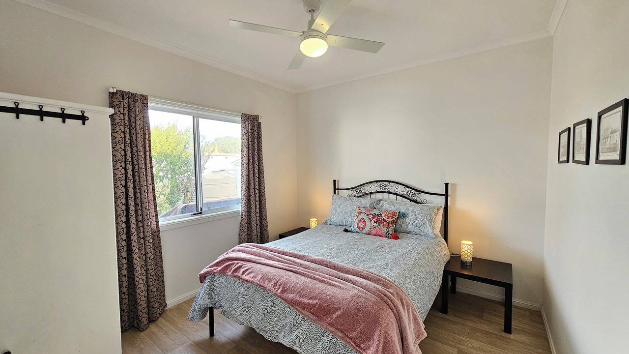Photo of Bedroom in Waterhouse