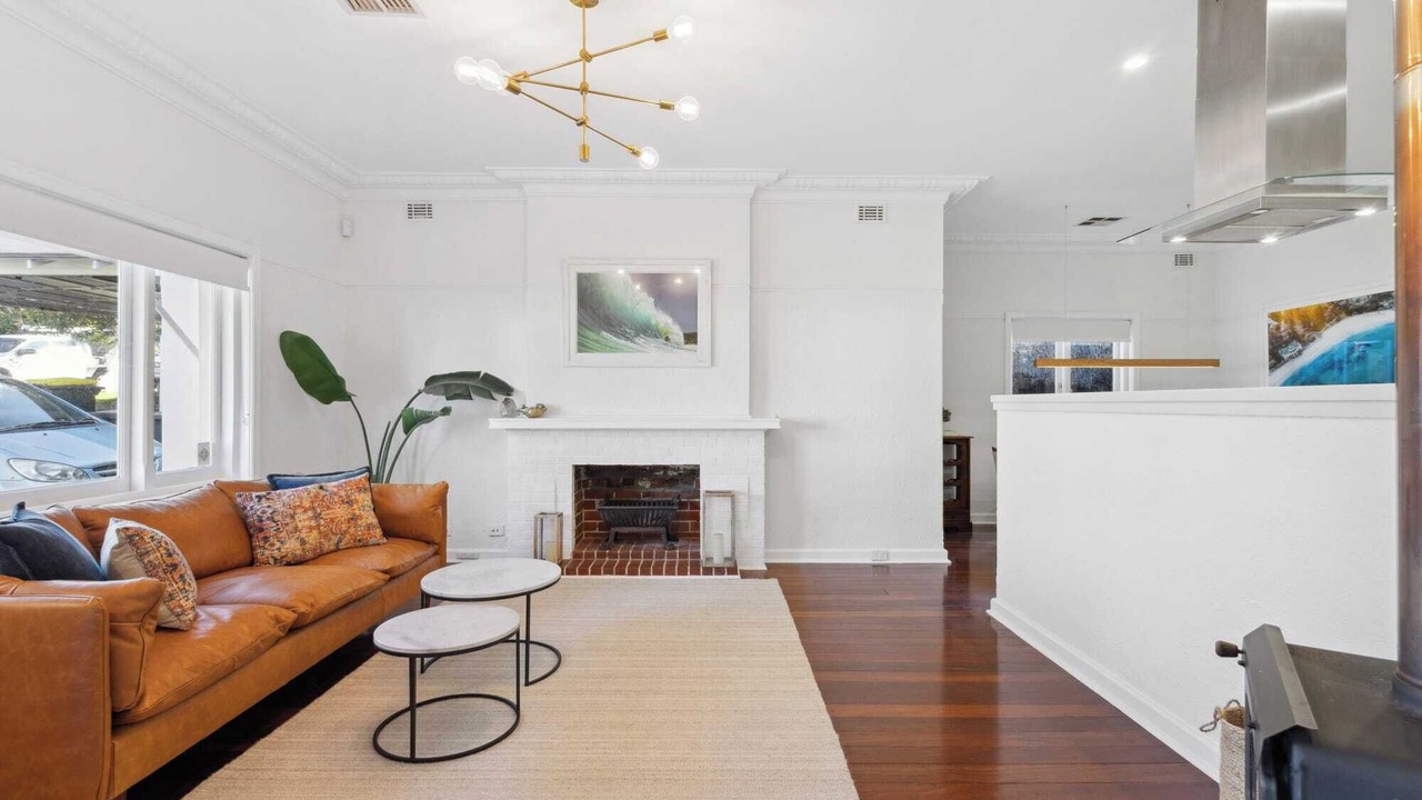 Photo of Bedroom in Scarborough