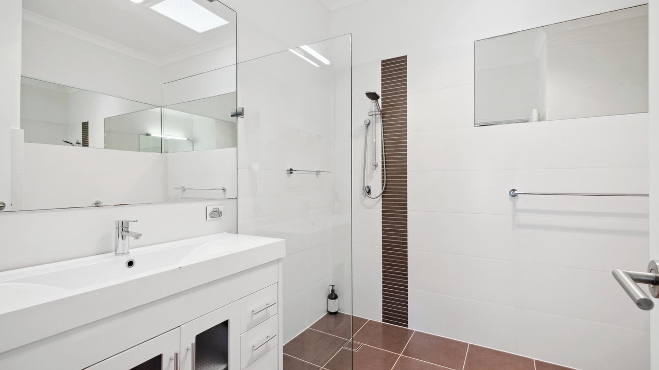 Photo of Bathroom in Scarborough