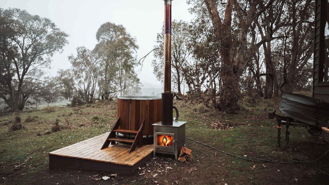 Photo of Outdoor in Metcalfe