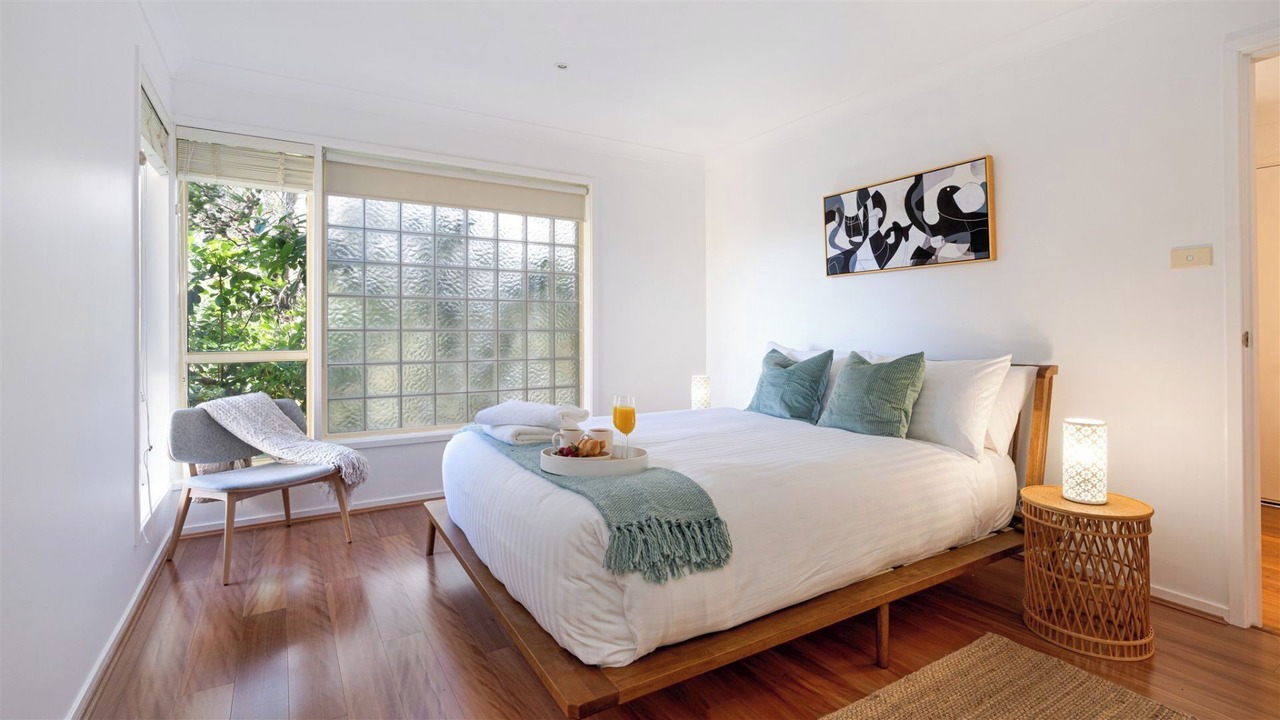 Photo of Bedroom in Kiama