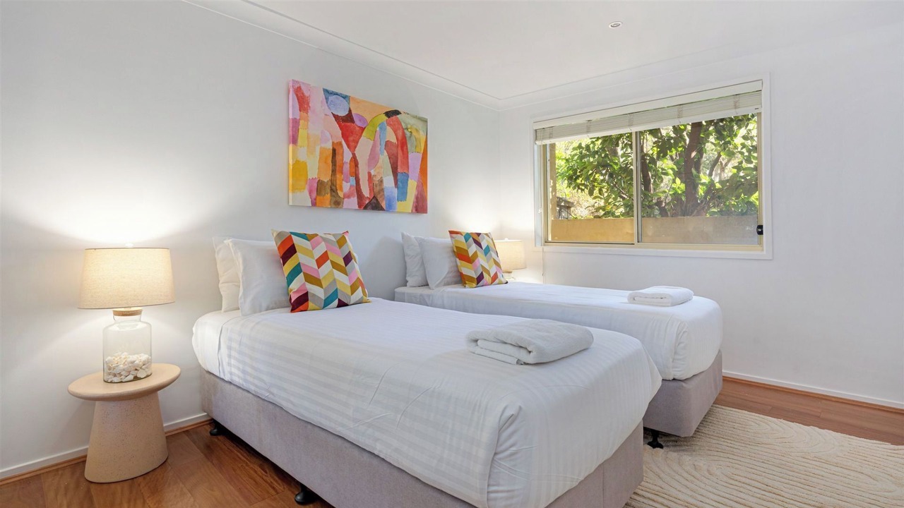 Photo of Bedroom in Kiama