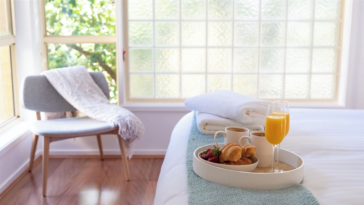 Photo of Bedroom in Kiama
