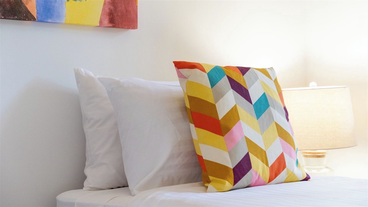 Photo of Bedroom in Kiama