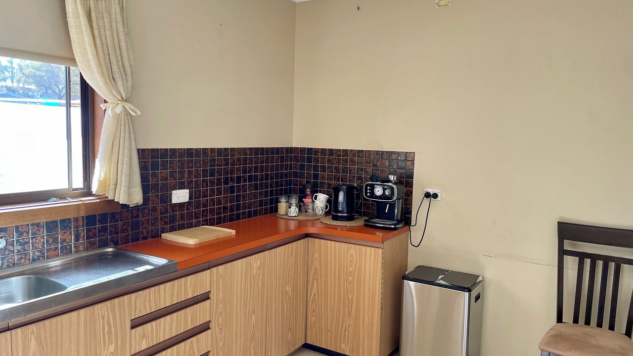 Photo of Kitchen in Leigh Creek