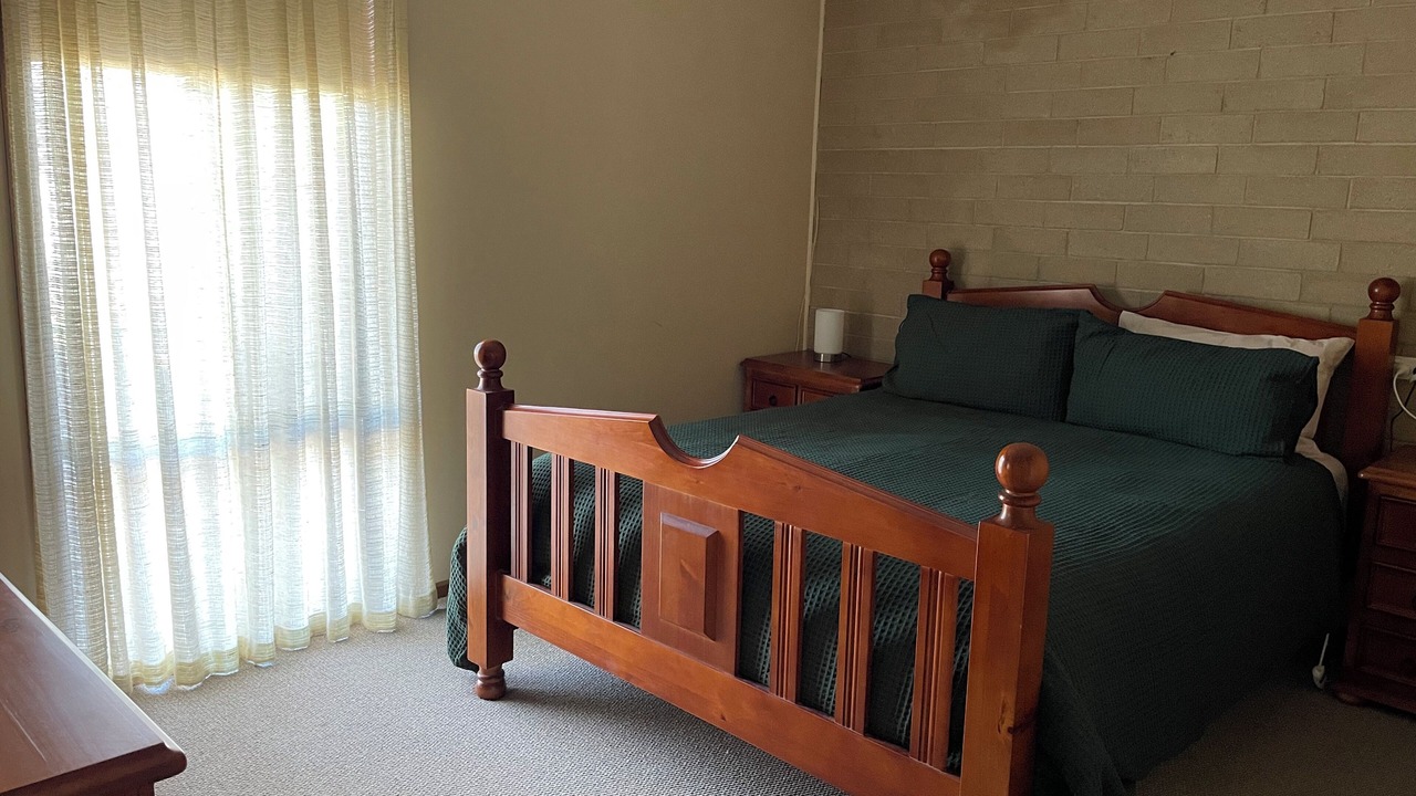 Photo of Bedroom in Leigh Creek