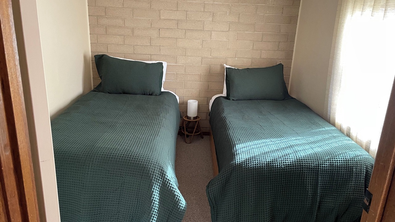 Photo of Bedroom in Leigh Creek