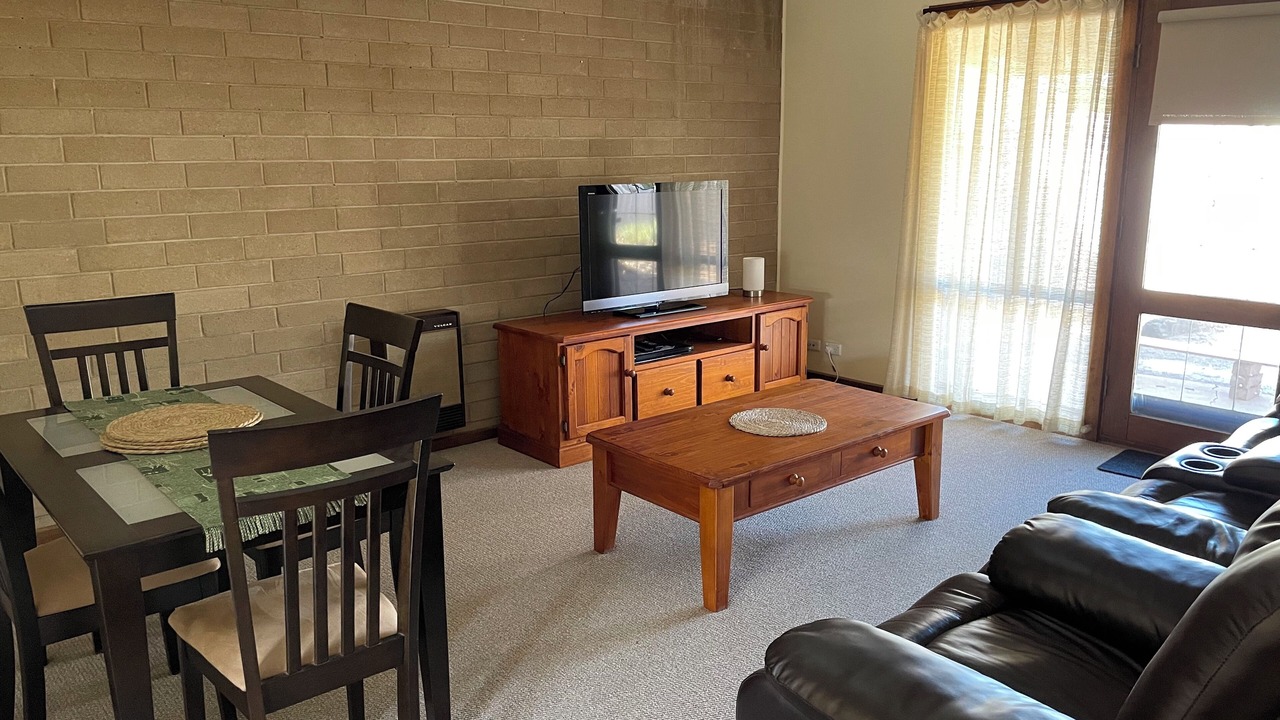 Photo of Livingroom in Leigh Creek