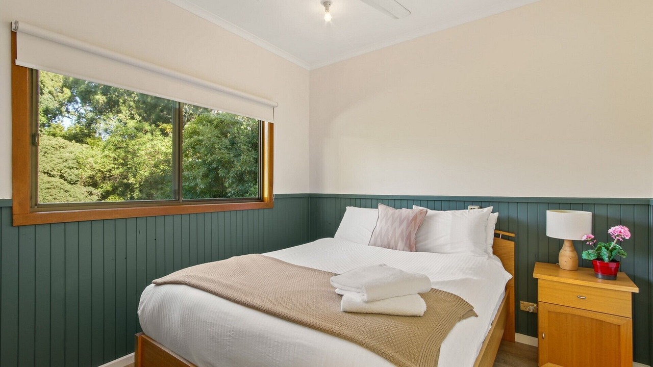 Photo of Bedroom in Metung
