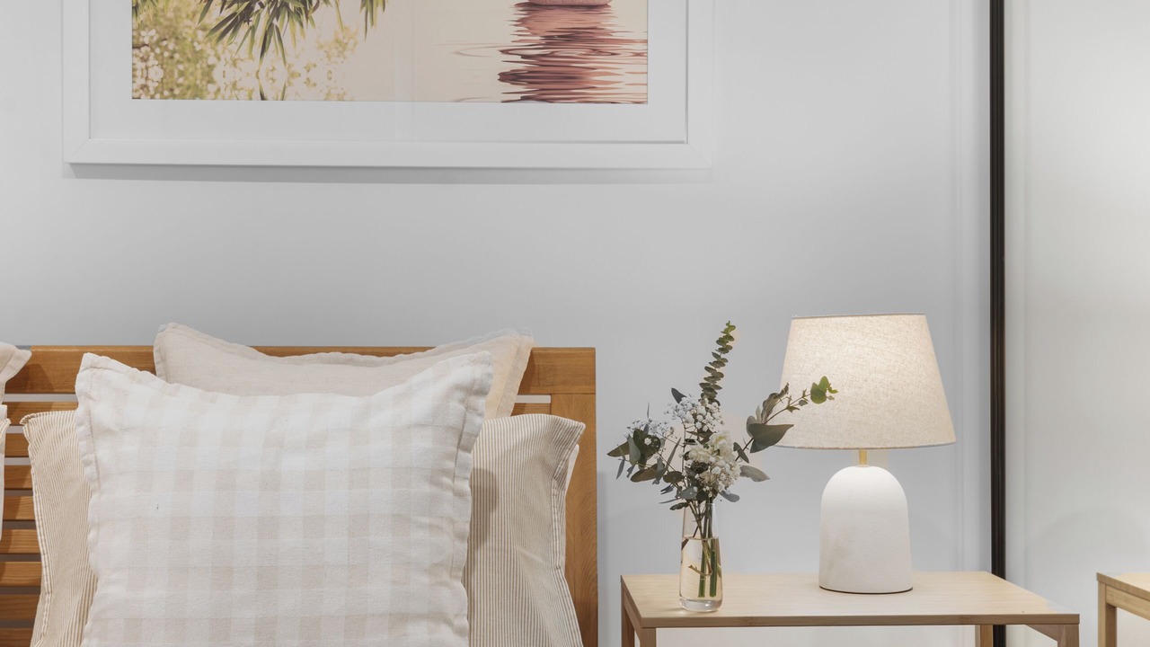 Photo of Bedroom in Caulfield North