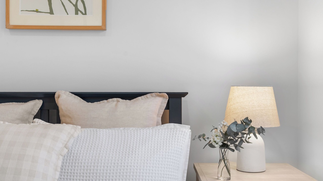 Photo of Bedroom in Caulfield North