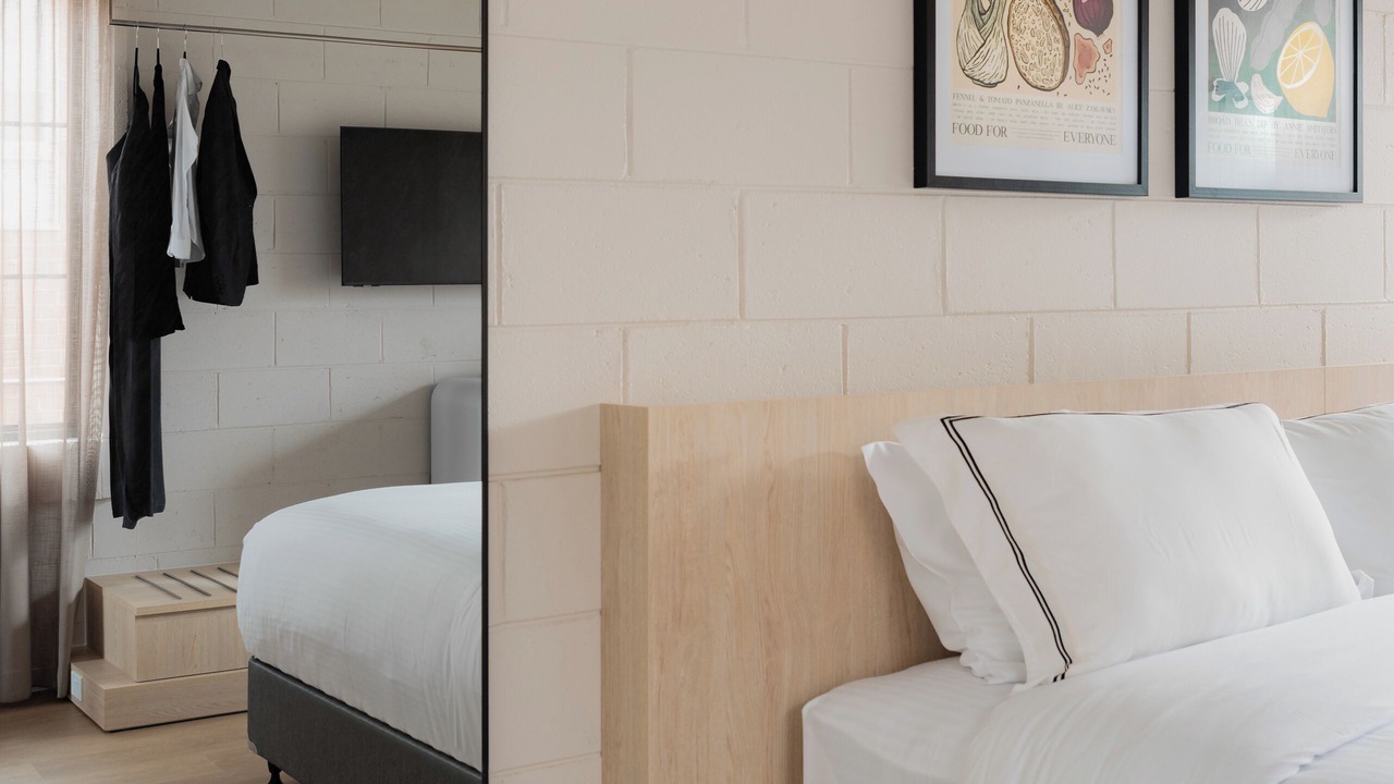 Photo of Bedroom in Richmond