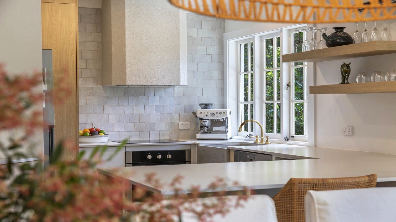 Photo of Kitchen in Pearl Beach