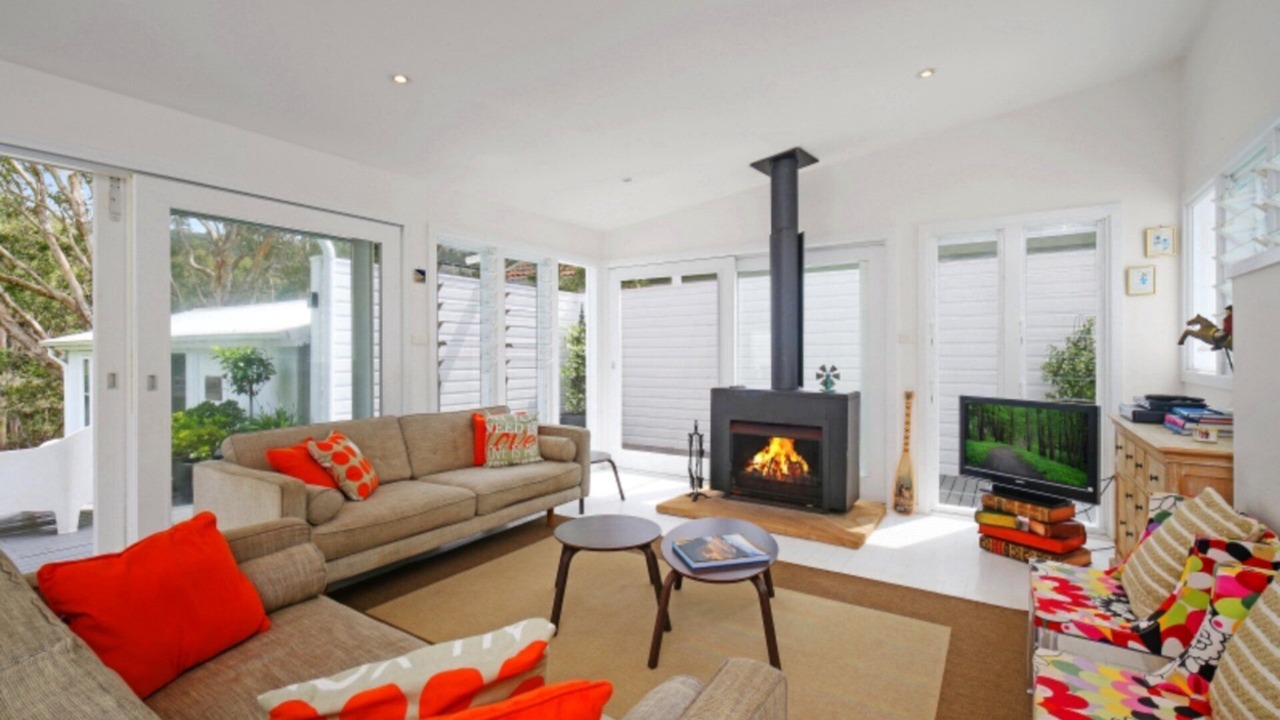 Photo of Livingroom in Pearl Beach