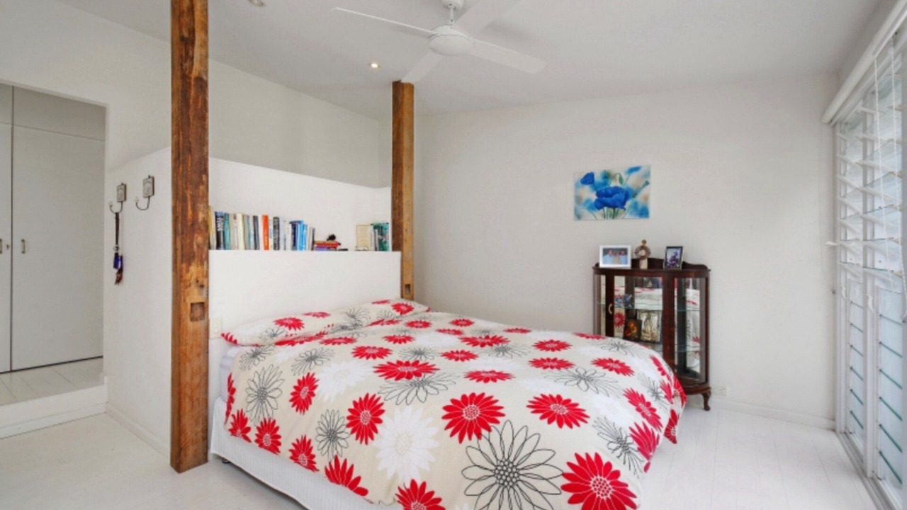 Photo of Bedroom in Pearl Beach