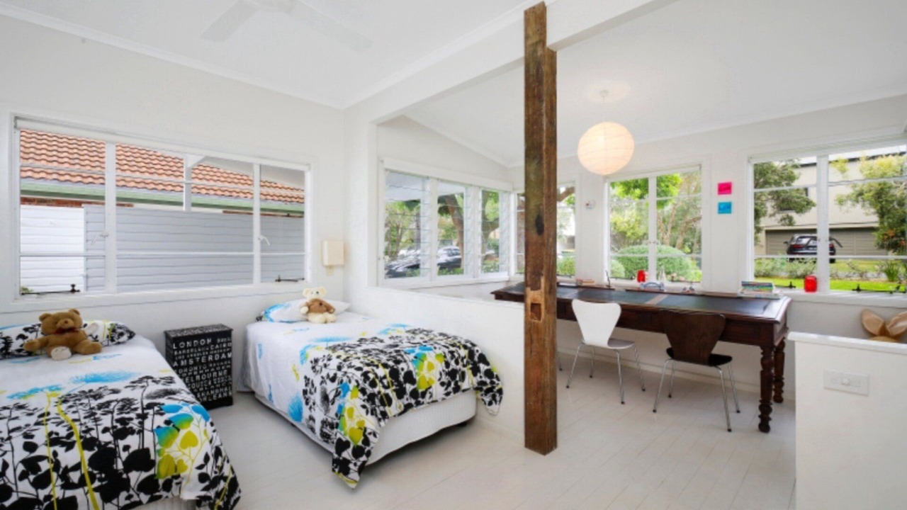 Photo of Bedroom in Pearl Beach
