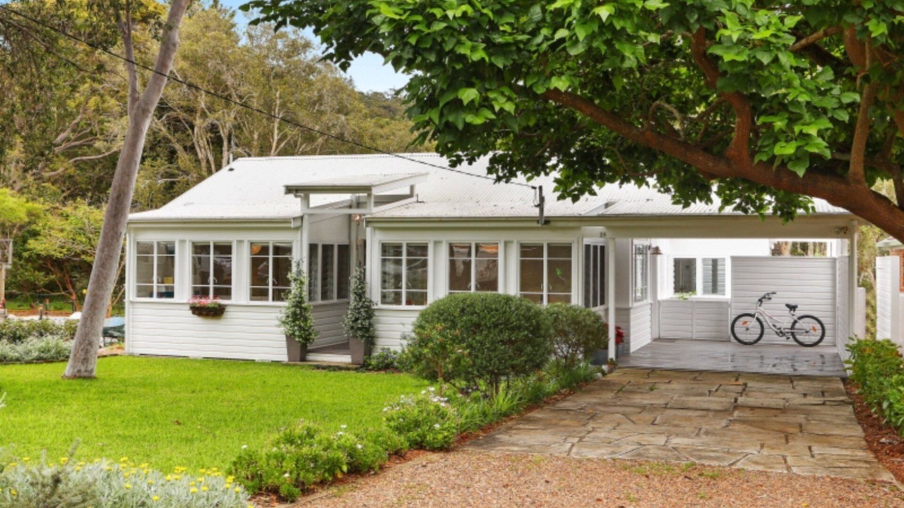 Photo of Outdoor in Pearl Beach