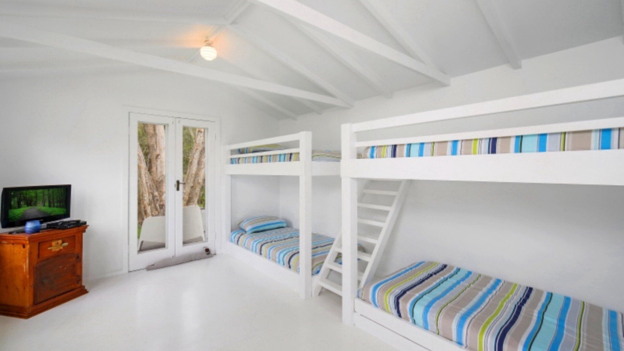 Photo of Bedroom in Pearl Beach