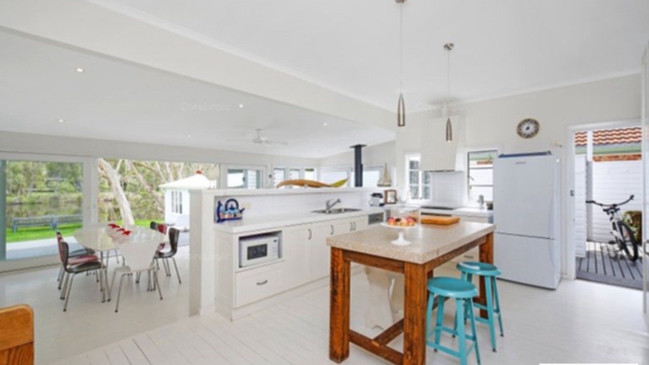 Photo of Kitchen in Pearl Beach