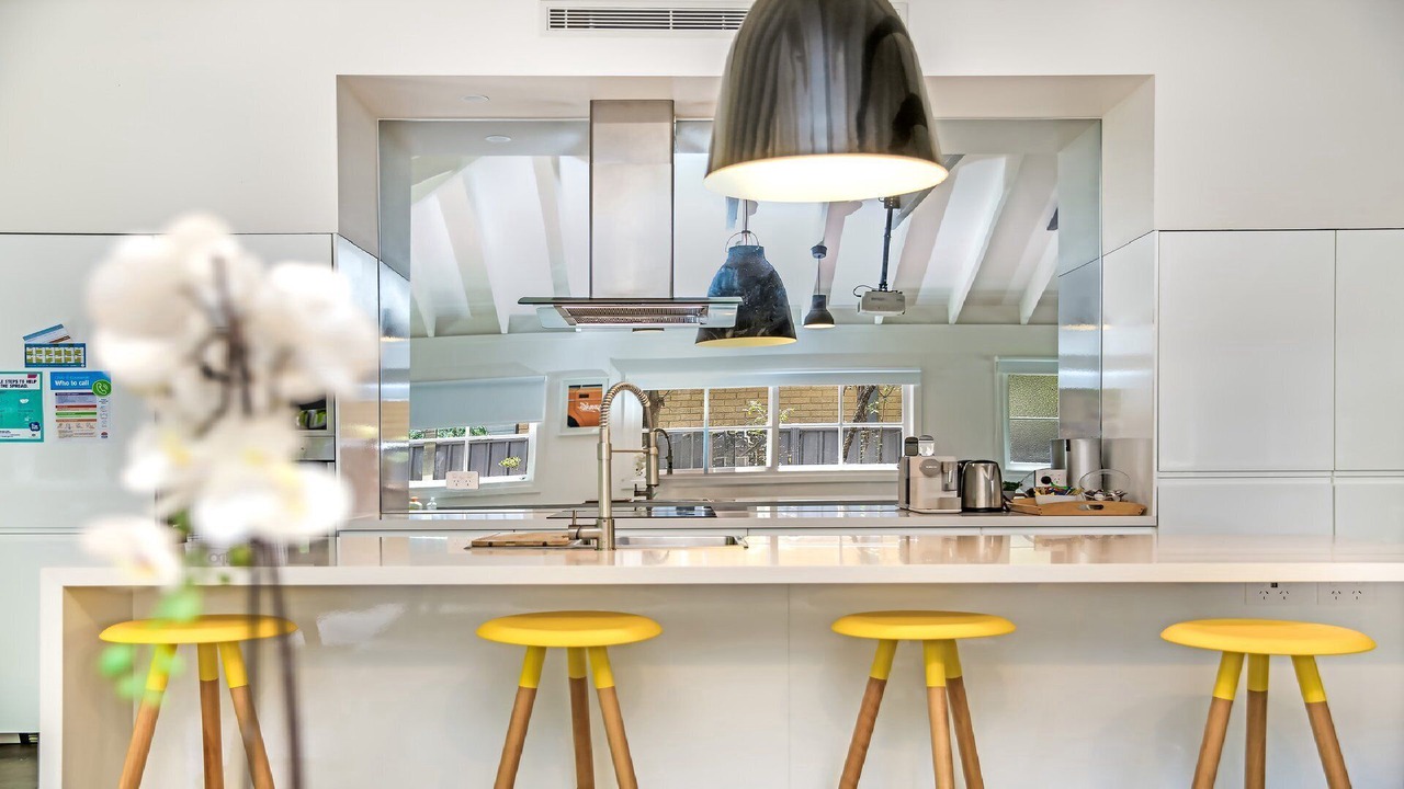 Photo of Kitchen in Patonga