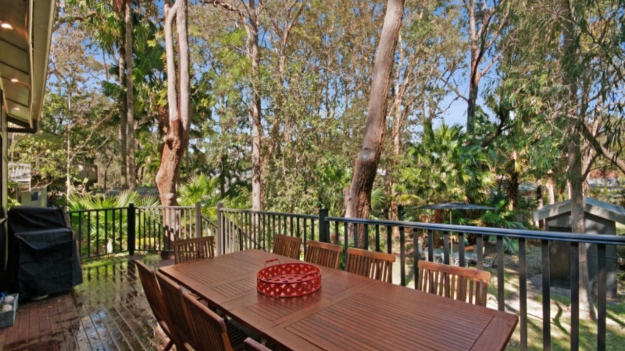 Photo of Outdoor in Pearl Beach