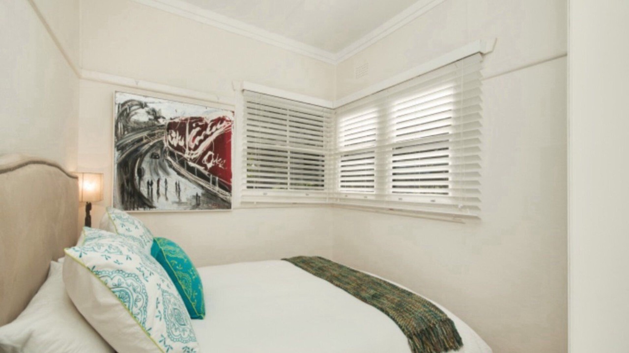 Photo of Bedroom in Pearl Beach