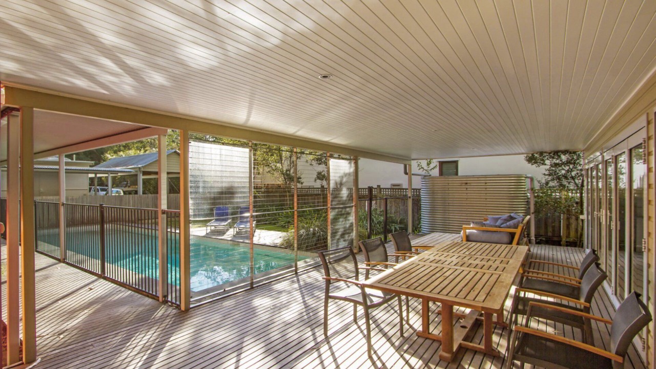 Photo of Outdoor in Pearl Beach