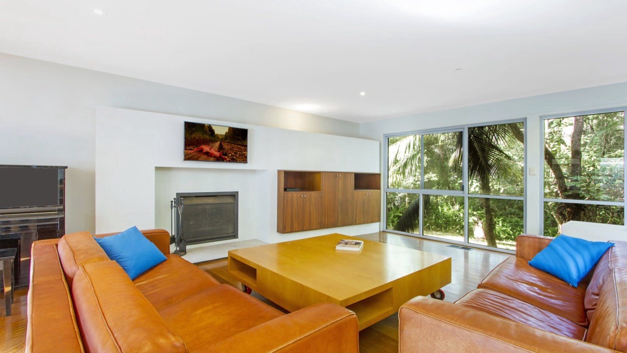 Photo of Livingroom in Pearl Beach