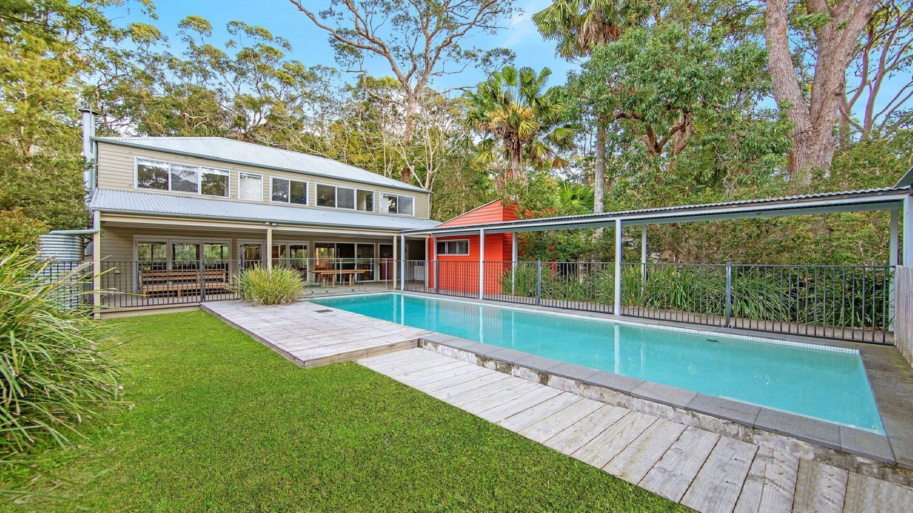 Photo of Outdoor in Pearl Beach