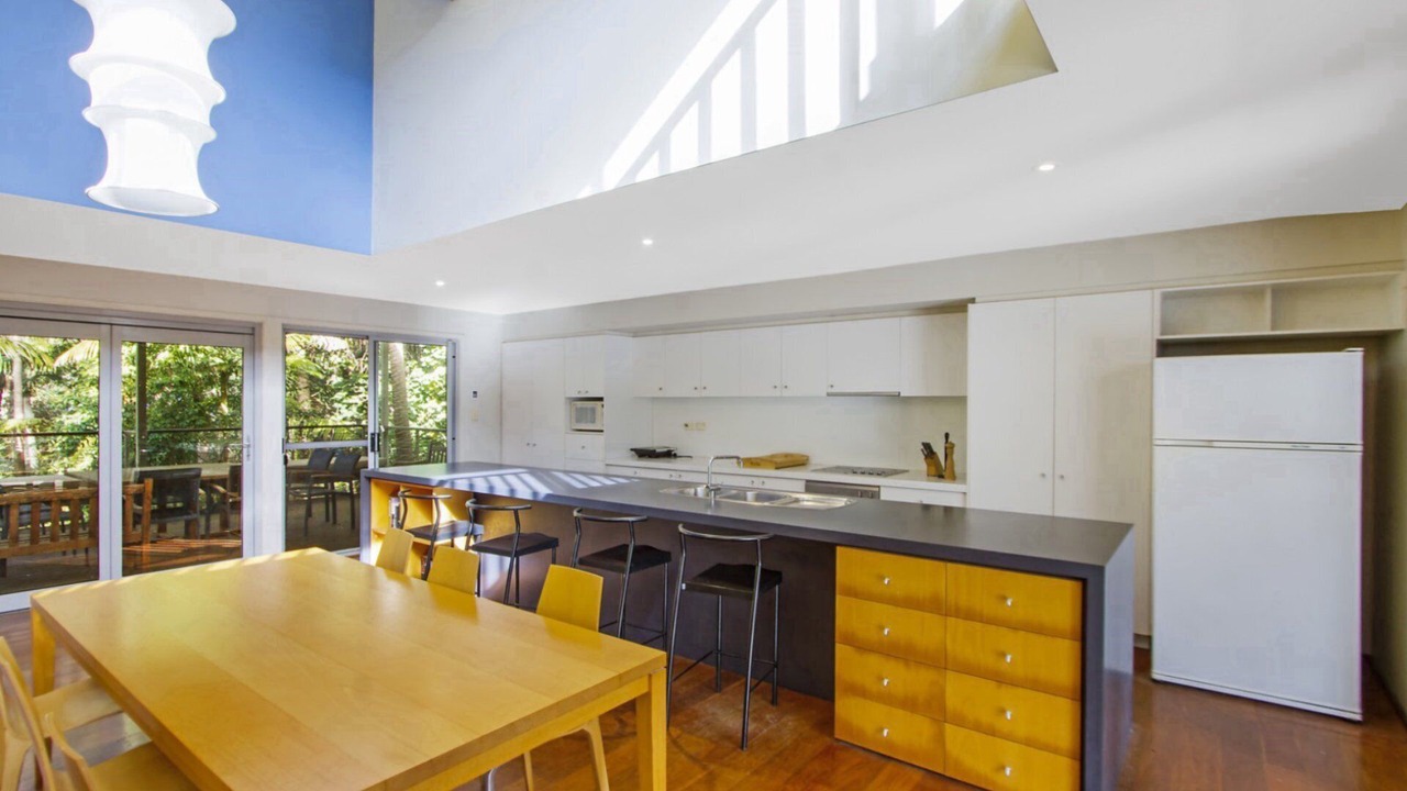 Photo of Kitchen in Pearl Beach
