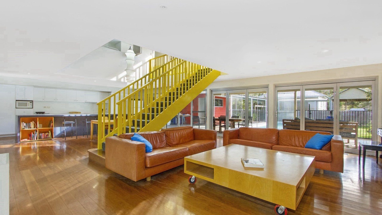 Photo of Livingroom in Pearl Beach