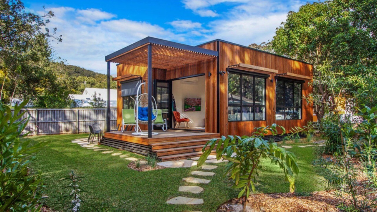 Photo of Patio Balcony in Pearl Beach