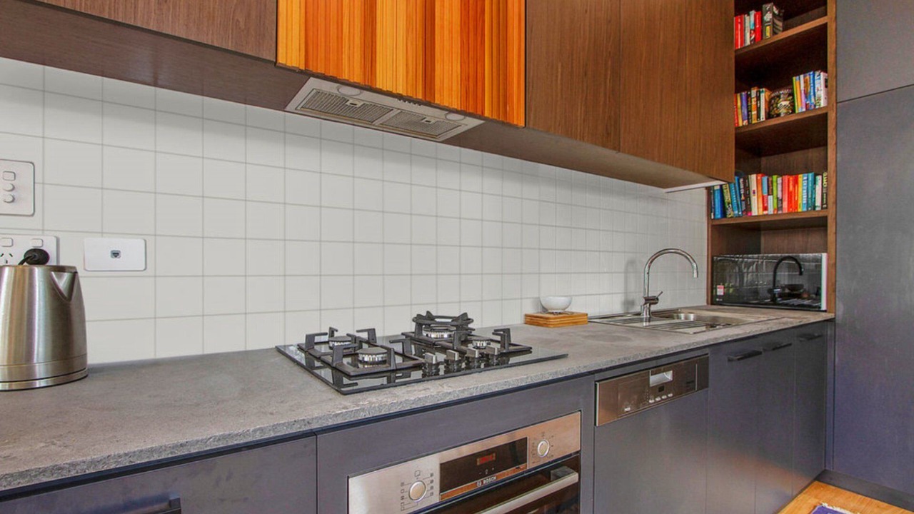 Photo of Kitchen in Pearl Beach